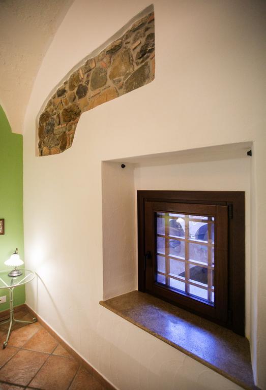 Apartamento Casa Del Lavatoio Cefalú Exterior foto